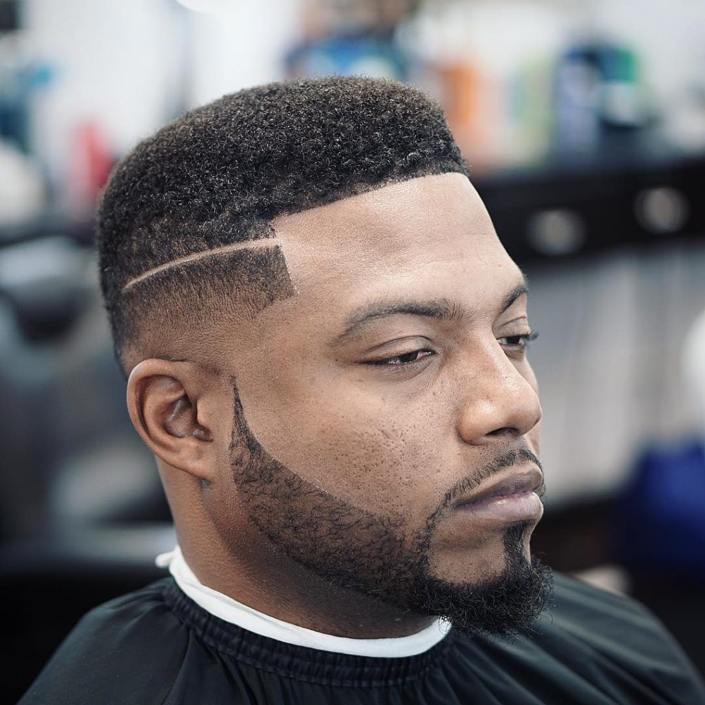 31+ Trendy Haircuts & Hairstyles for Black Men - Sensod