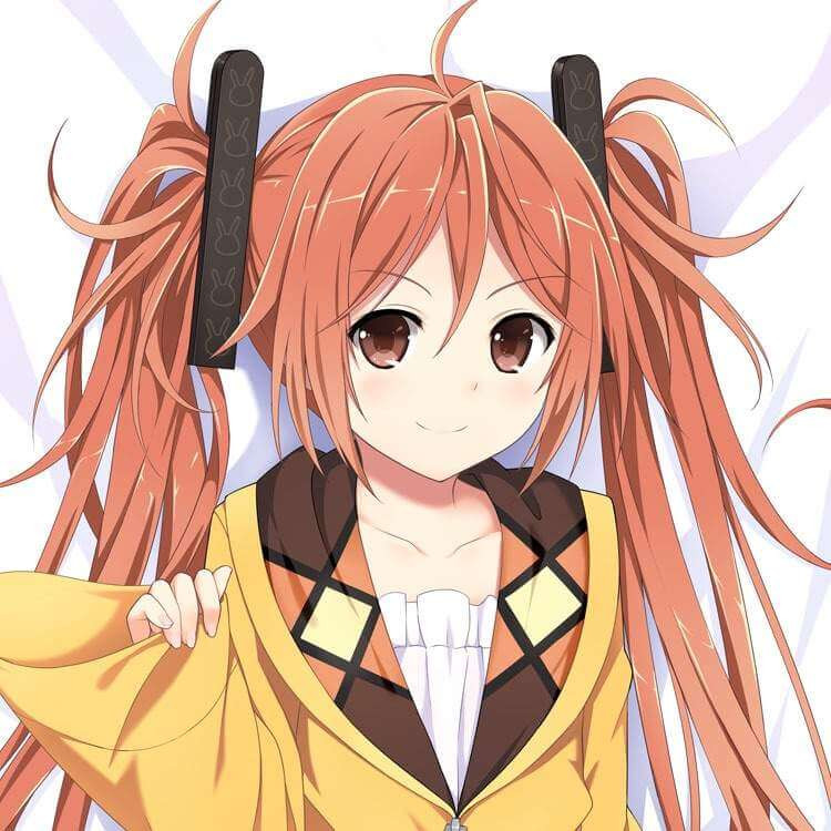 Top 25 anime  girl  hairstyles  collection Sensod