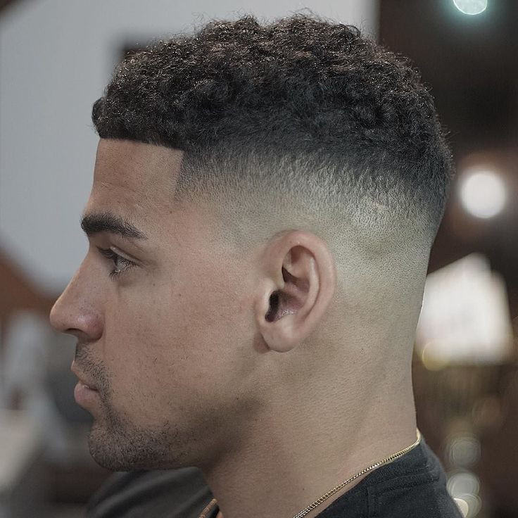 31 Trendy Haircuts  Hairstyles  for Black  Men  Sensod